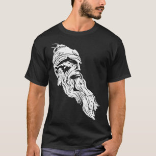 Skanderbeg Albanien Kosovo albanisch Illyrer Alban T-Shirt