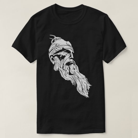 Skanderbeg Albanisches Kosovo Flag Shqip Illyrian T-Shirt (Design vorne)