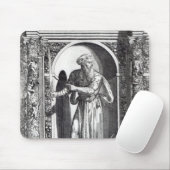 Skanderbeg Mousepad (Mit Mouse)