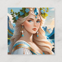 Skandi hat etwas Besonderes und Einzigartiges