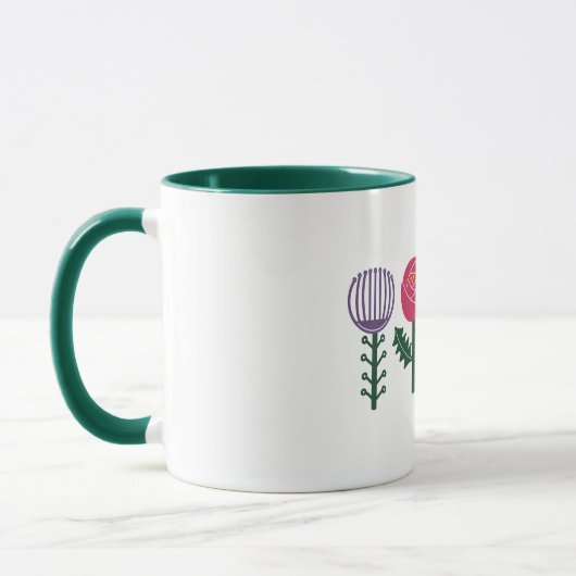 Skandi-Maxi-Tasse Tasse (Links)