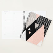 Skandi Mountain Peak Design Planer (Anzeige)