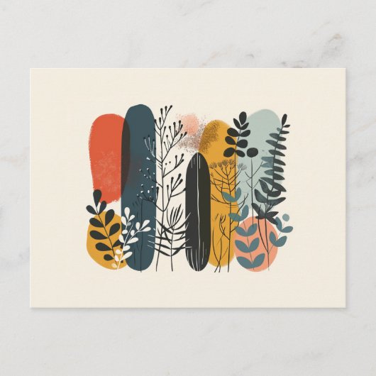 Skandi Postkarte (Vorderseite)