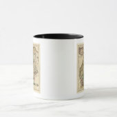 Skandinavien 3 tasse (Zentrum)