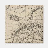 Skandinavien 4 magnet (Vorne)