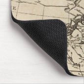Skandinavien 4 mousepad (Ecke)