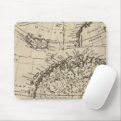 Skandinavien 4 mousepad (Mit Mouse)