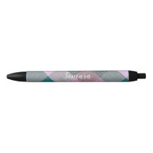 Skandinavien Aquamarin rosa Personalisiert