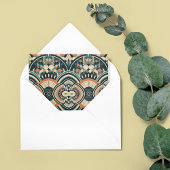 Skandinavien Art Déco