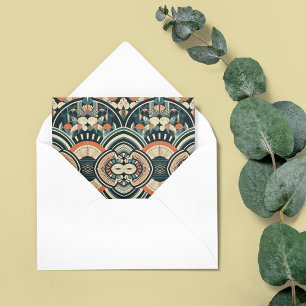 Skandinavien Art Déco