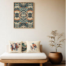 Skandinavien Art Déco