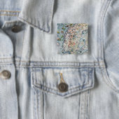 Skandinavien, Detail vom Carta Jachthafen Button (Beispiel)