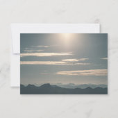 Skandinavien Landschaftsfotokarte Nordnorwegen (Vorderseite)