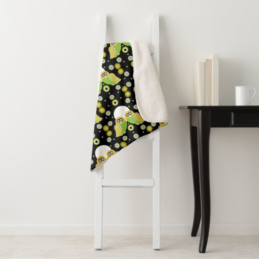 Skandinavien Schlemmerparadies Sherpadecke (Beispiel)