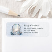 Skandinavien Snow Nordic Winter Scandinavien (Insitu)