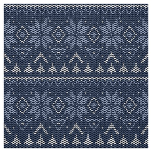 Skandinavien, Stricken Stoff (Muster)