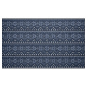 Skandinavien, Stricken Stoff (Fat Quarter (45,7 x 55,9 cm))