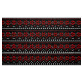 Skandinavien, Stricken Stoff (Fat Quarter (45,7 x 55,9 cm))