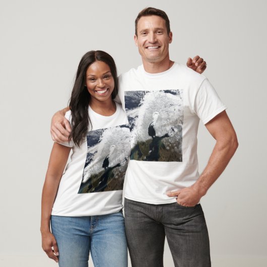 Skandinavien T-Shirt (Unisex)