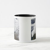 Skandinavien Tasse (Zentrum)