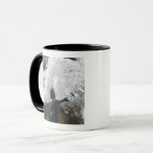 Skandinavien Tasse (Vorderseite Links)