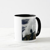 Skandinavien Tasse (VorderseiteRechts)