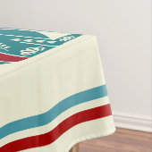 Skandinavien   tischdecke (Beispiel)