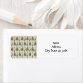 Skandinavienwald (Insitu)