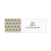 Skandinavienwald (Vorne)