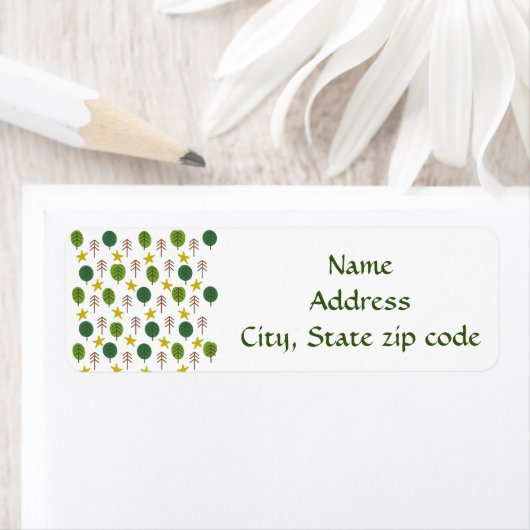 Skandinavienwald (Insitu)