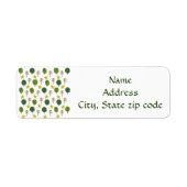 Skandinavienwald (Vorne)