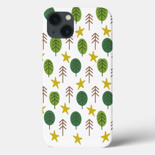 Skandinavienwald Case-Mate iPhone Hülle
