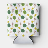 Skandinavienwald Dosenkühler (Vorderseite)