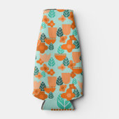 Skandinavier Frühling Flaschenkühler (Vorderseite)