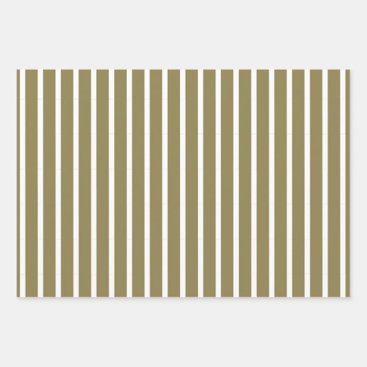 Skandinavier Frühlingshase Geschenkpapier Set (Vorderseite 3)