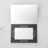 Skandinavier glücklicher Urlaub Jahr grau (Innen Mitte)