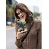 Skandinavier Retro Art Zuhause Case-Mate iPhone Hülle