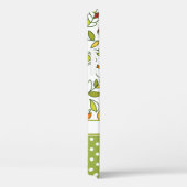 Skandinavier Sommer Case-Mate iPhone Hülle (Rückseite / Rechts)