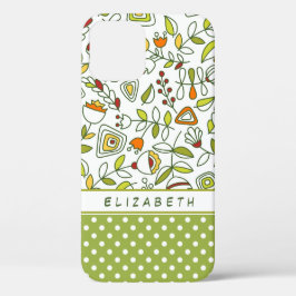 Skandinavier Sommer Case-Mate iPhone Hülle