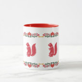 Skandinavier Tasse (Zentrum)