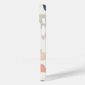 skandinavisch Inspiriert Case-Mate iPhone Hülle (Rückseite / Links)