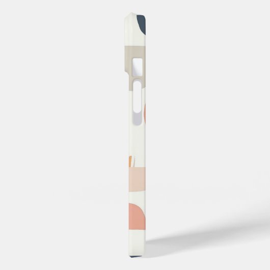 skandinavisch Inspiriert Case-Mate iPhone Hülle (Rückseite / Links)