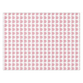 Skandinavische Folk Kunst Nordic Christmas Tree Tischdecke (Vorderseite (Horizontal))