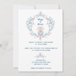 Skandinavische Folkloregie Einladung