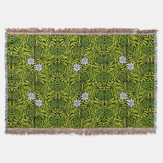 skandinavische Innendekoration Decke (Vorderseite)