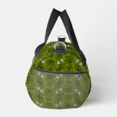 skandinavische Innendekoration Duffle Bag (Rechts)