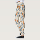 Skandinavische Leggings (Links)