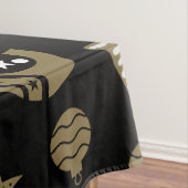 Skandinavische Saisonluxuriöse Dekoration Tischdecke (Beispiel)