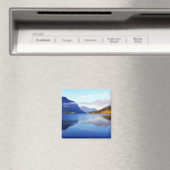 skandinavische Schönheit Magnet (In Situ (Geschirrspüler))