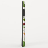 Skandinavische Style Illustrationen auf CRM LG Mus Case-Mate iPhone Hülle (Hinten/Rechts)